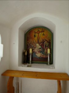 Kapelle Reith 1