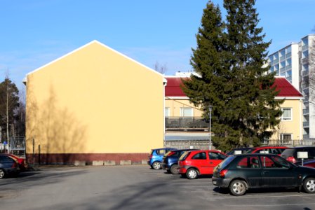 Kalliotie 6 Oulu 20200419 02