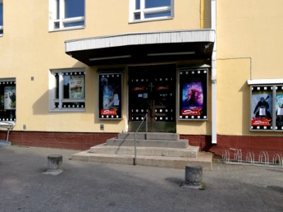 Kalliotie 6 Oulu 20170728