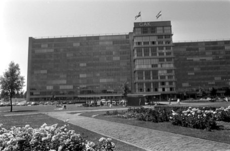 Kantoren, Bestanddeelnr 922-6312