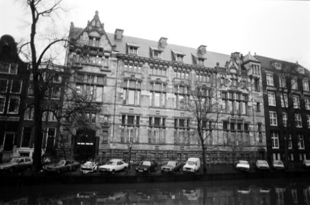 Kantoren, bankwezen, Bestanddeelnr 932-4134