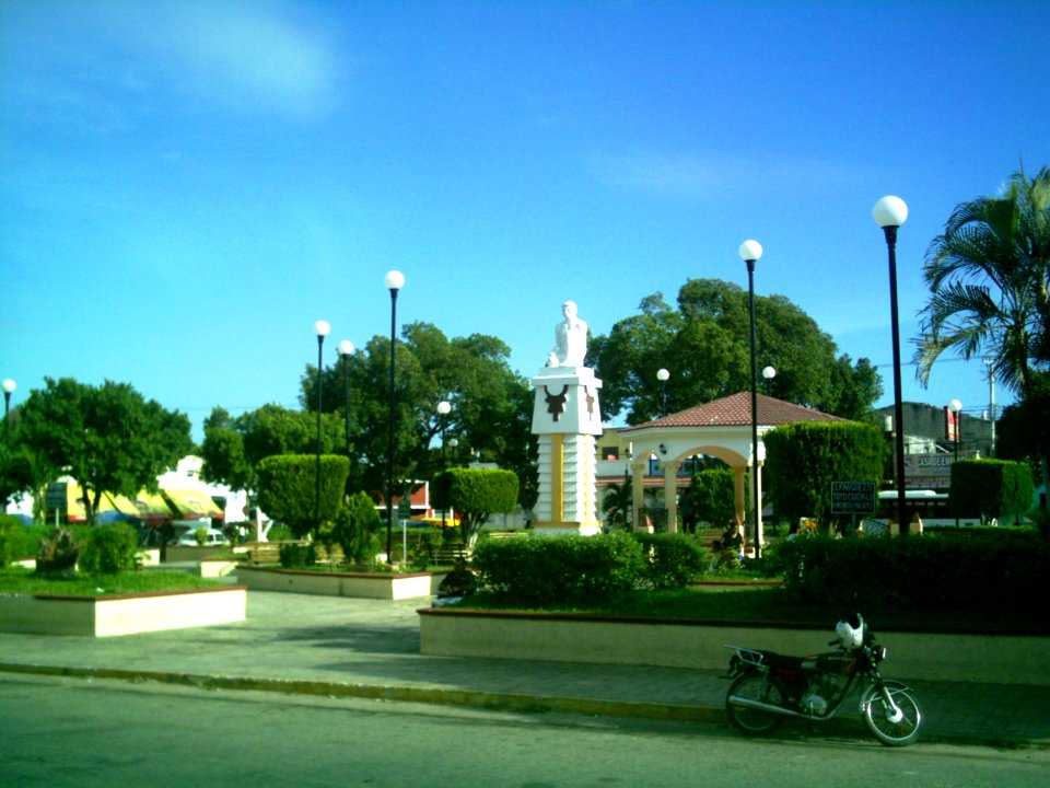 Kanasín, Yucatán (01)