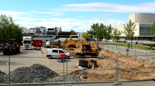 Kallioparkki Oulu 20120614