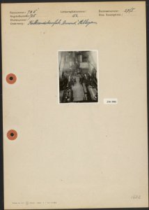 Kalkzandsteenfabriek 'Arnoud' te Hillegom, Bestanddeelnr 256-3981