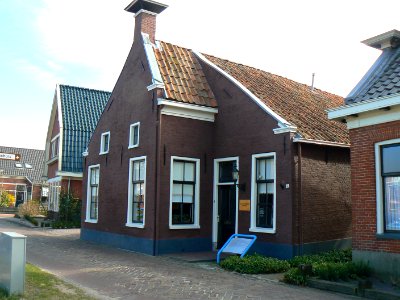 Kapiteinshuis Pekela 2011-01