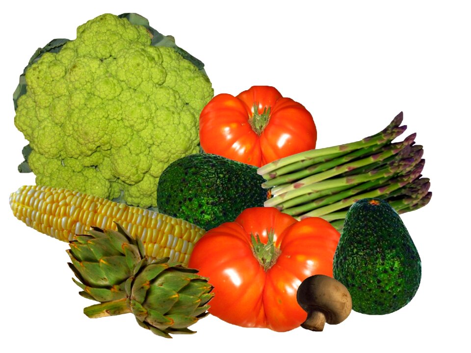 Tomato red garden food