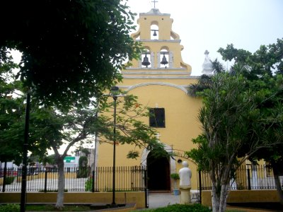 Kanasín, Yucatán (05) photo