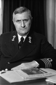 Kapitein ter zee H.J. Bueninck, Bestanddeelnr 935-0983