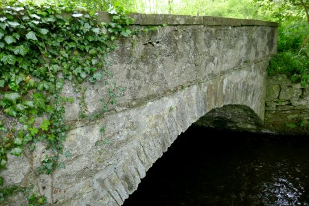 Kallenhardt - Brücke nähe Klausemühle