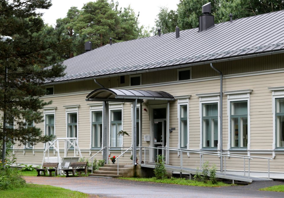 Kangaspolku 2 Oulu 20130818