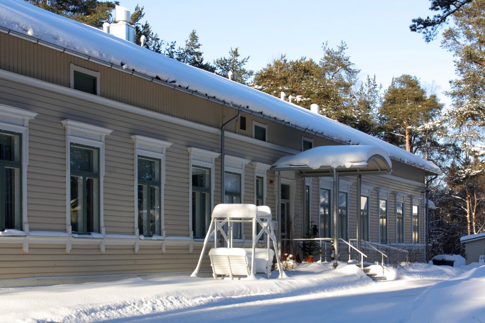 Kangaspolku 2 Oulu 20100213