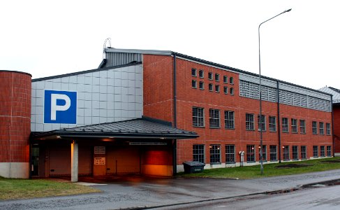 Kangastie 14 Oulu 20111113