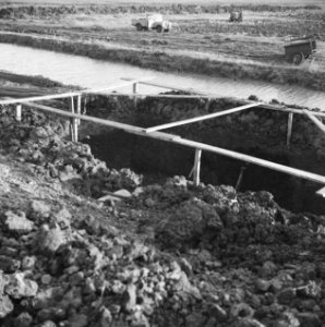 Kanalen, bouwwerkzaamheden, Bestanddeelnr 250-8422