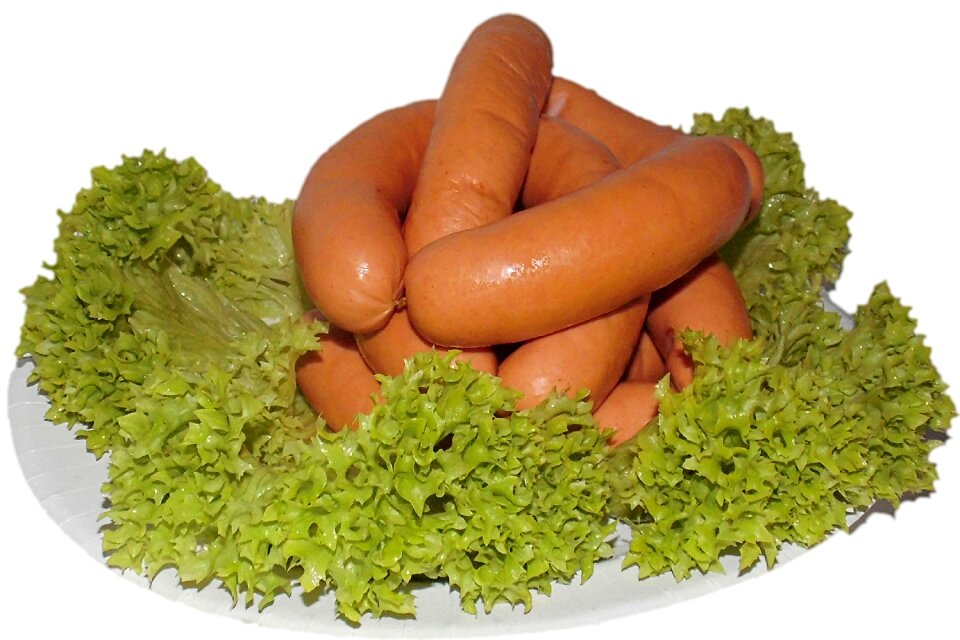 Crisp nutrition eat