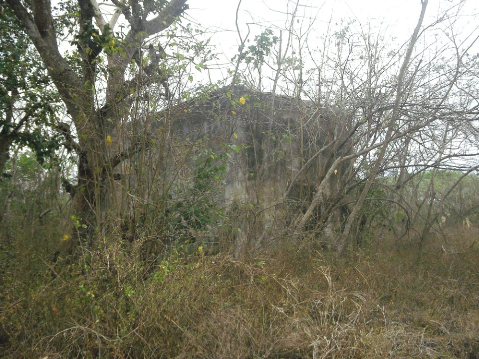 Kancabchén (Cansahcab), Yucatán (07)