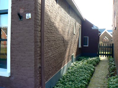 Kapiteinshuis Pekela 2011-02