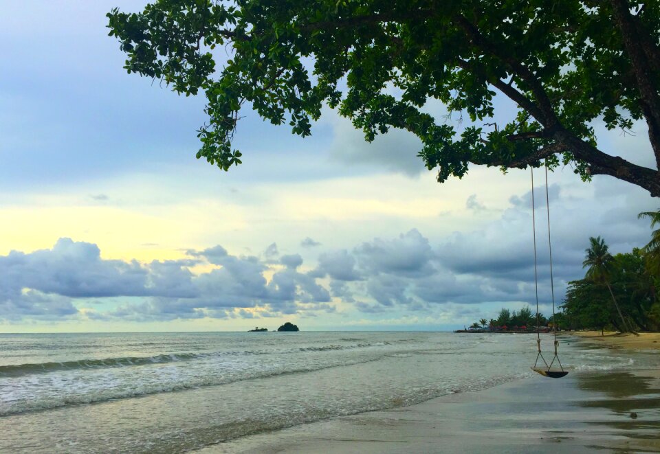 Koh chang banita banita tour