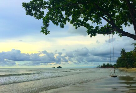 Koh chang banita banita tour