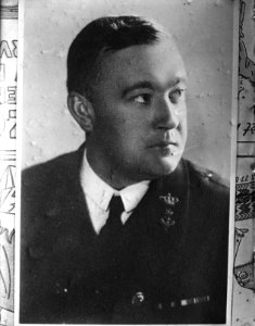 Kapitein ter Zee Ph. B.M. van Straelen, Bestanddeelnr 935-3462