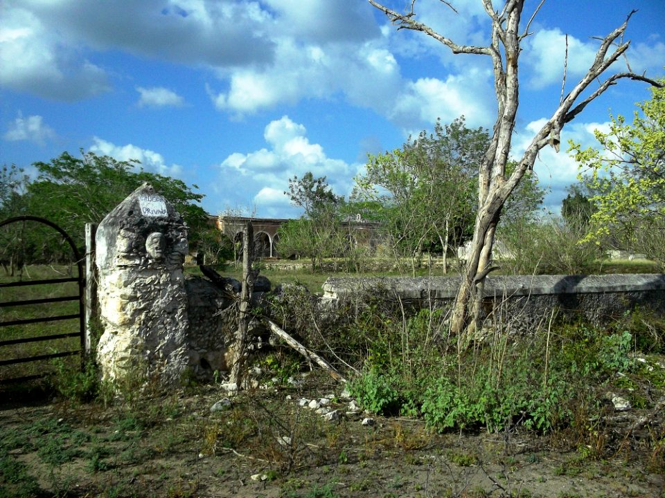 Kankabchén (Tixkokob), Yucatán (08)