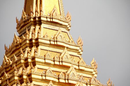 Gold asia palace