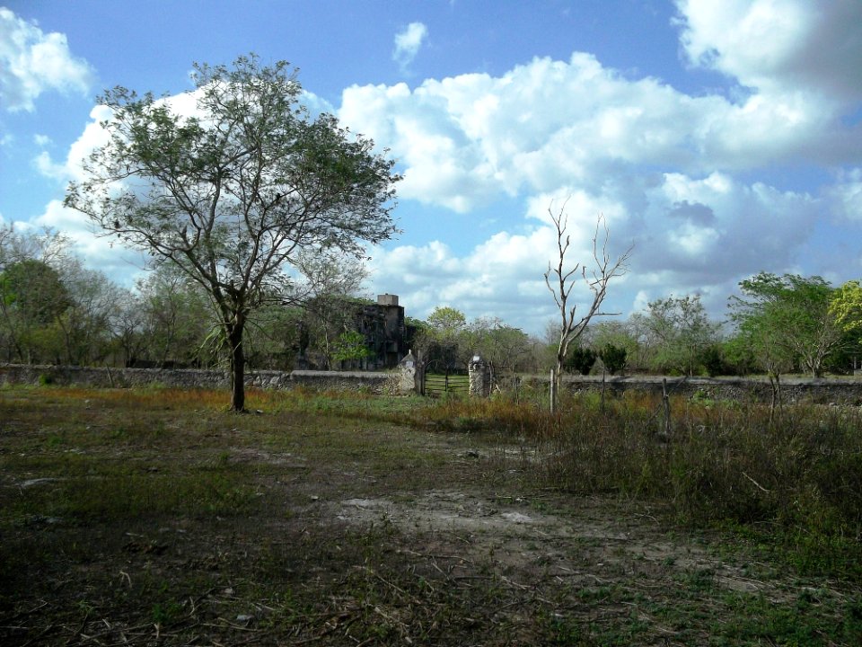 Kankabchén (Tixkokob), Yucatán (07)