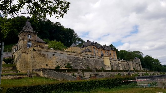 Kanne-Kasteel Neercanne (2)