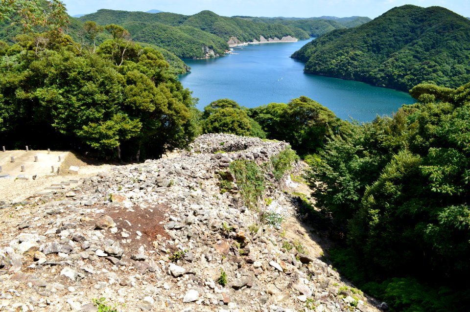 Kanata Castle, tounan-sekirui-1
