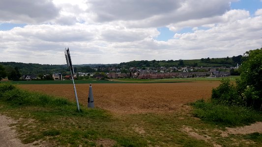 Kanne-Maastricht-Grenspaal 58 (BE-NL) (8)