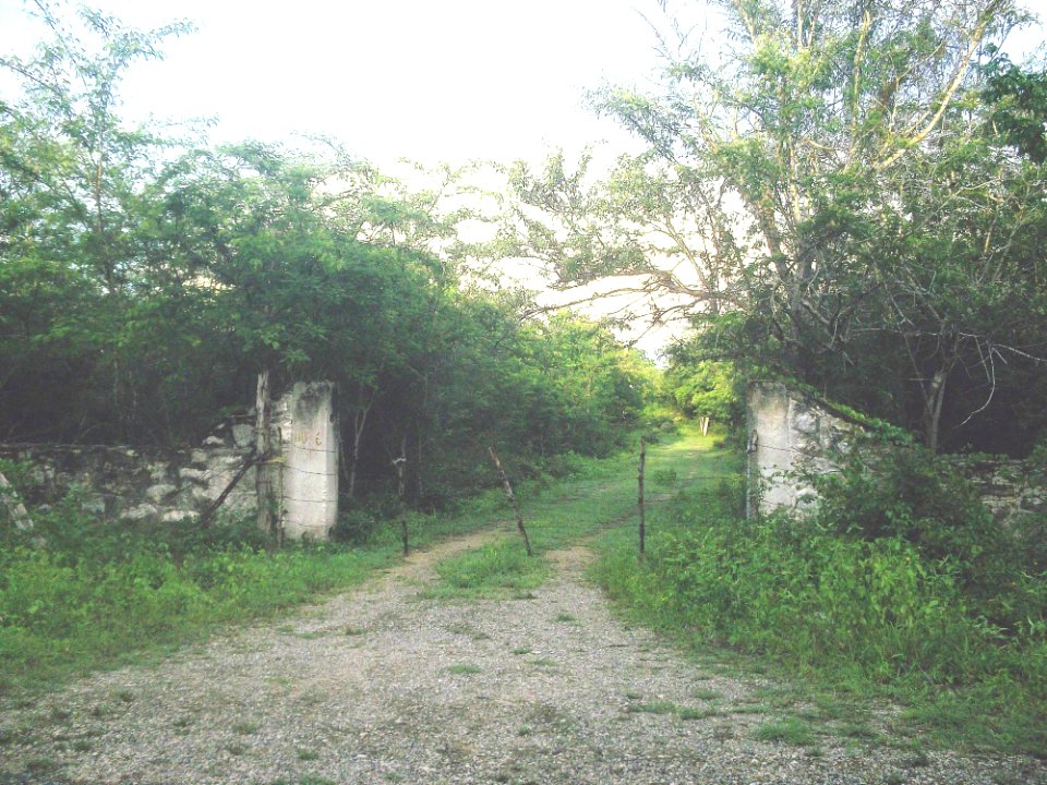 Kanichén, Yucatán (01)