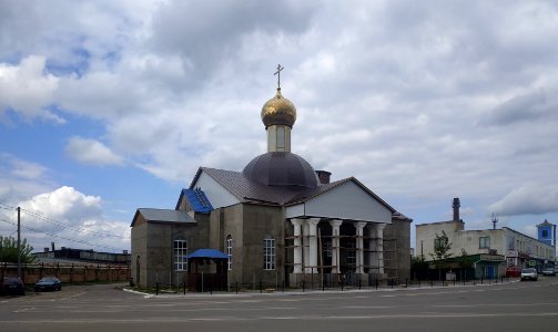 Kaluga Oblast gorodskoe poselenie Kirov Zavodskaja ploschad' IMG 20190511 140315 1 ShiftN