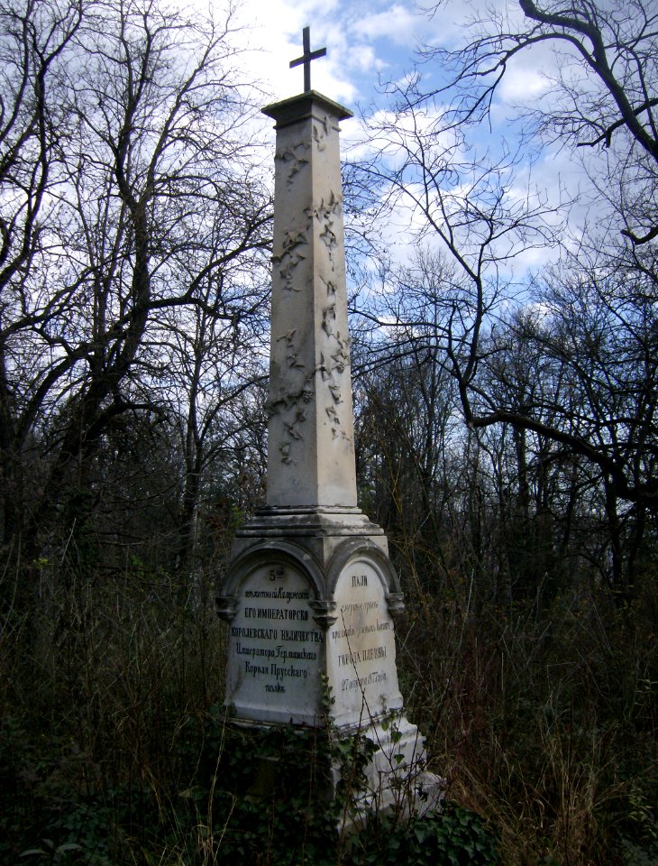 Kaluga polk