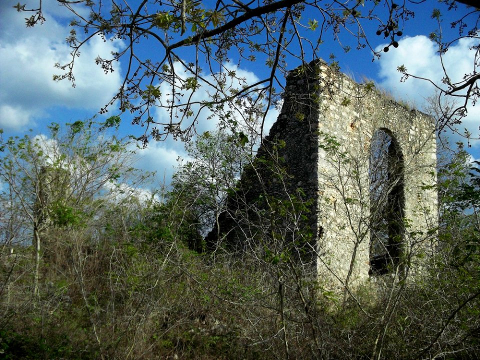 Kankabchén (Tixkokob), Yucatán (09)