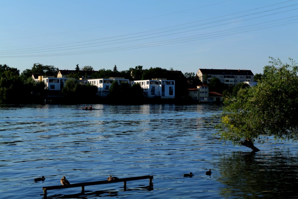Kalksee Rüdersdorf 2020-08-05 04