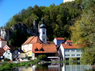Kallünz-Kirche-Sankt-Michael