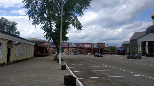 Kaluga Oblast gorodskoe poselenie Kirov IMG 20190511 140222 1
