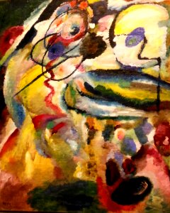 Kandinsky 6