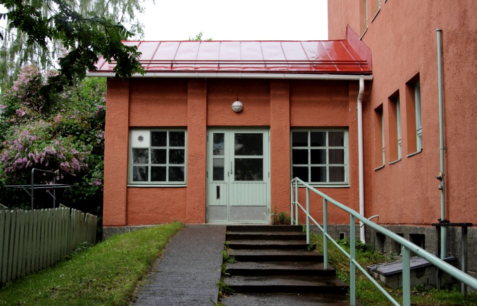 Kaivokatu 5 Kemi 20140704
