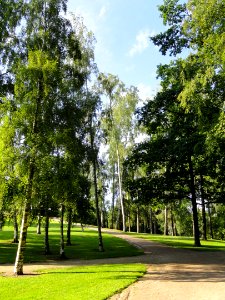 Kaivopuisto, Helsinki - DSC04337