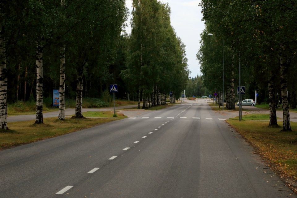 Kaitoväylä Oulu 20190818 02