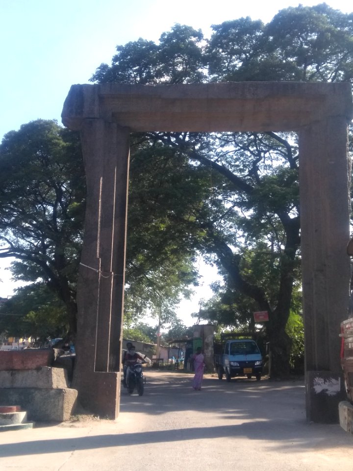 Kakathiya Kalathoranam