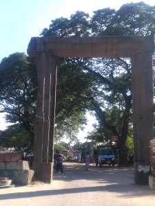 Kakathiya Kalathoranam