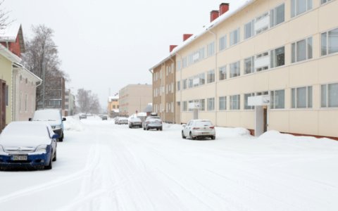 Kaivokatu Kemi 20210306 01