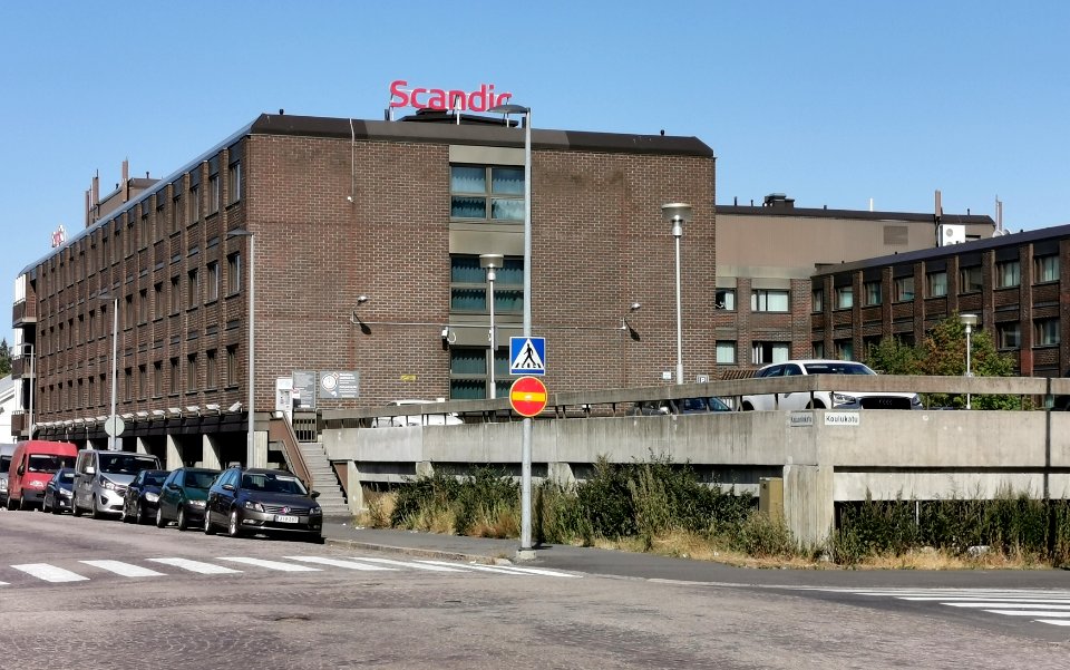 Kajaaninkatu 17 Oulu 20190806 02