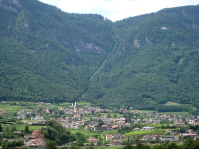 Kaltern & Mendelbahn