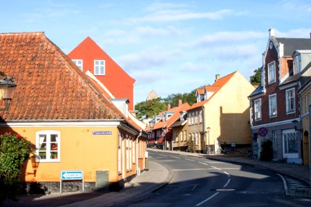 Kajgade, Skælskør 2015-07-30-13