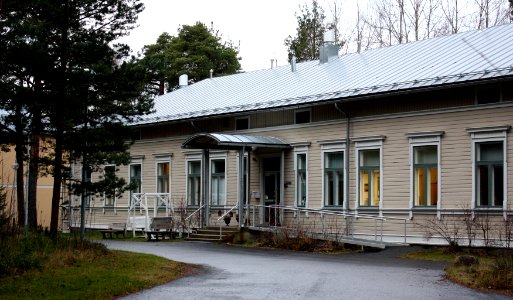 Kangaspolku 2 Oulu 20111113