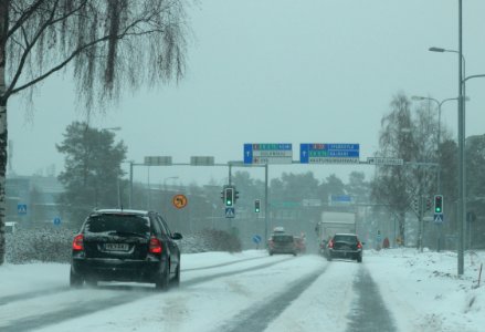 Kajaanintie Oulu 20140208 03