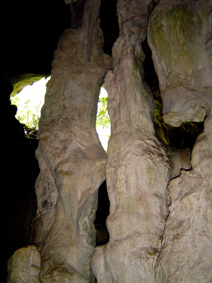 Kakouetta gorges 6, 2007
