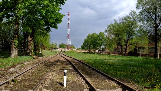 Kaluga Oblast gorodskoe poselenie Kirov ulitsa Mira 2A IMG 20190511 142516 1